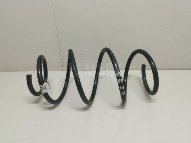 Пружина передняя