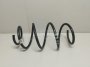 Пружина передняя
