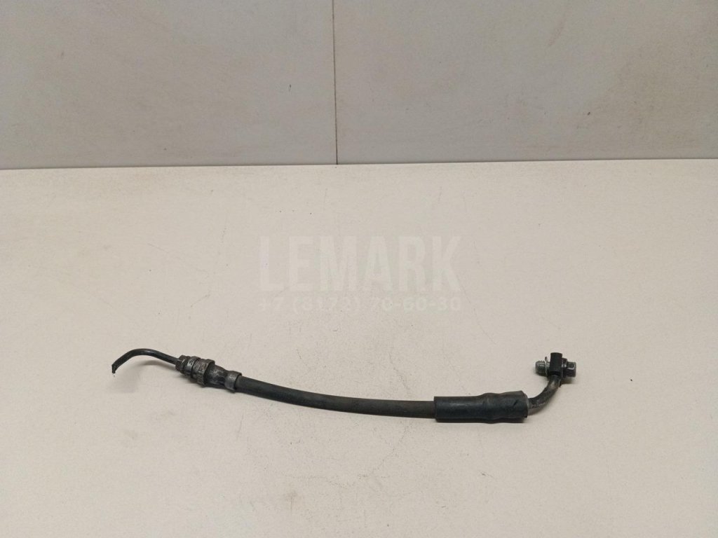 Шланг тормозной задний