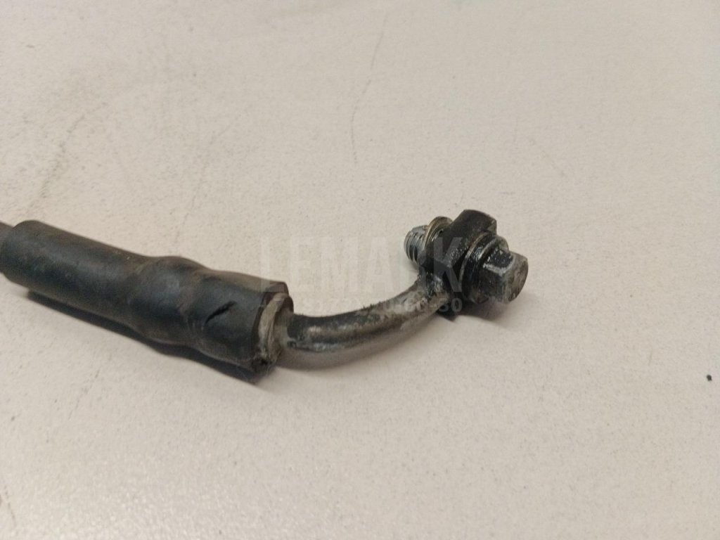 Шланг тормозной задний