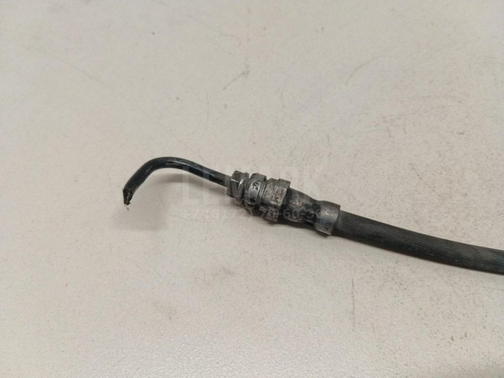 Шланг тормозной задний