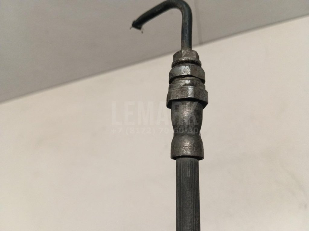 Шланг тормозной задний