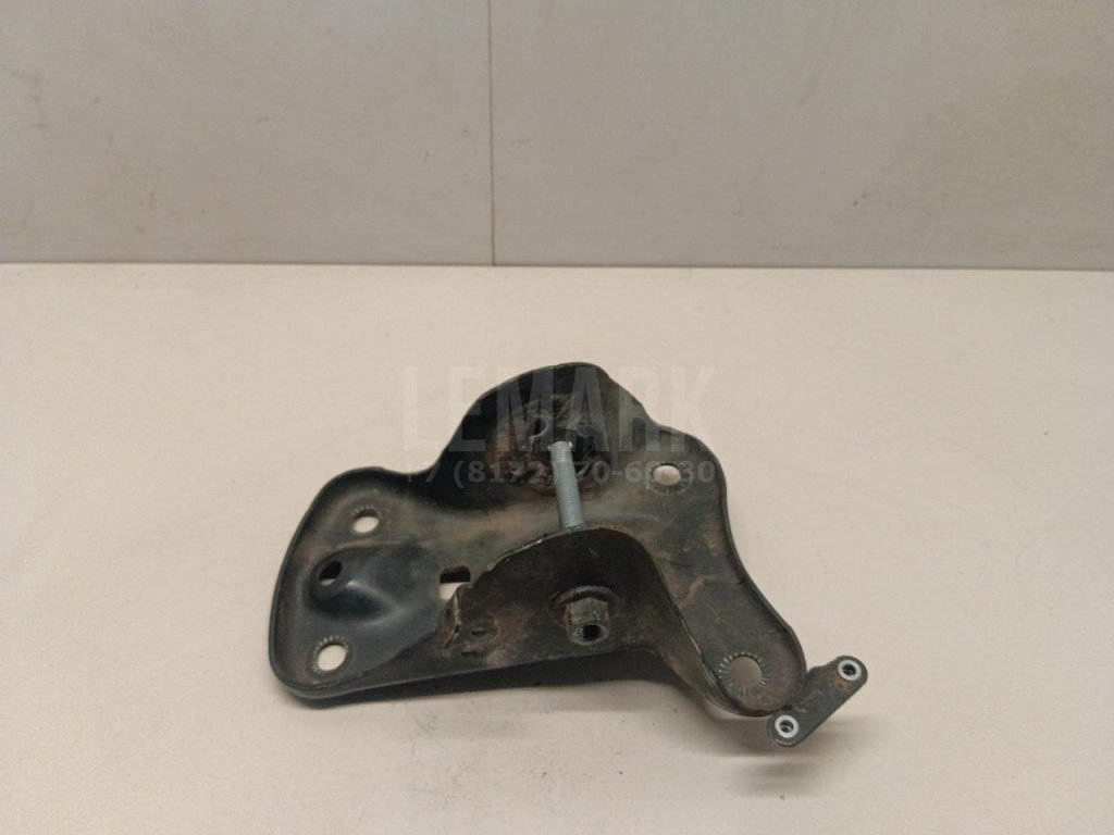 Кронштейн задней балки для  Audi 80/90 [B4] 1991-1995