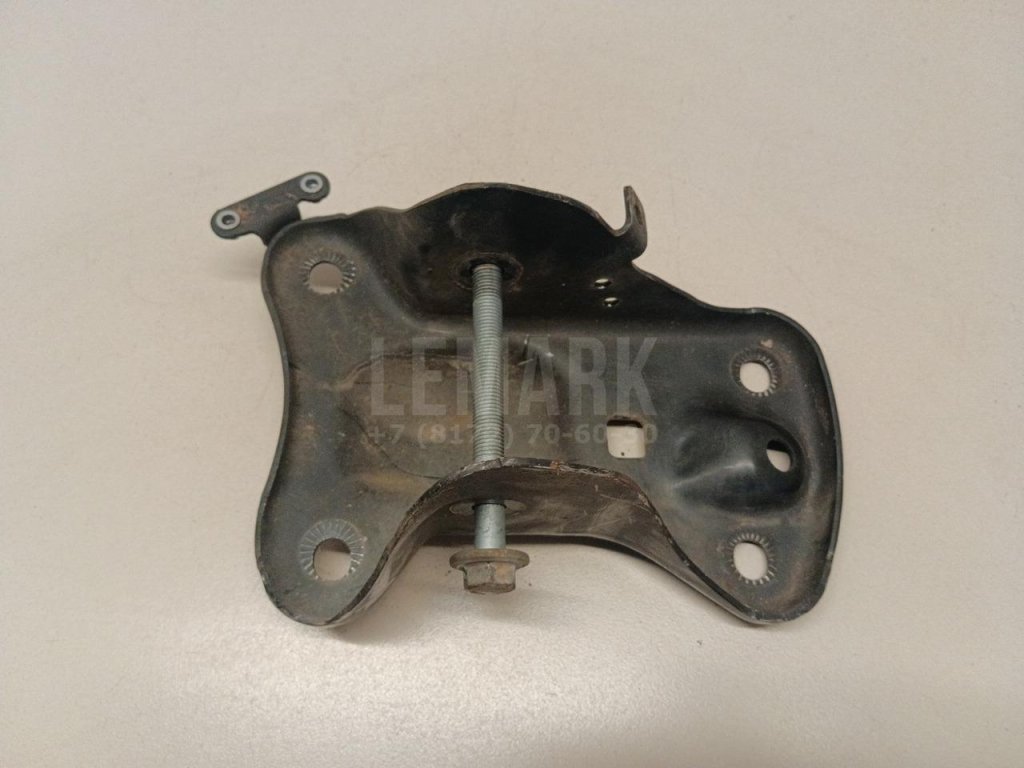 Кронштейн задней балки для  Audi 80/90 [B4] 1991-1995