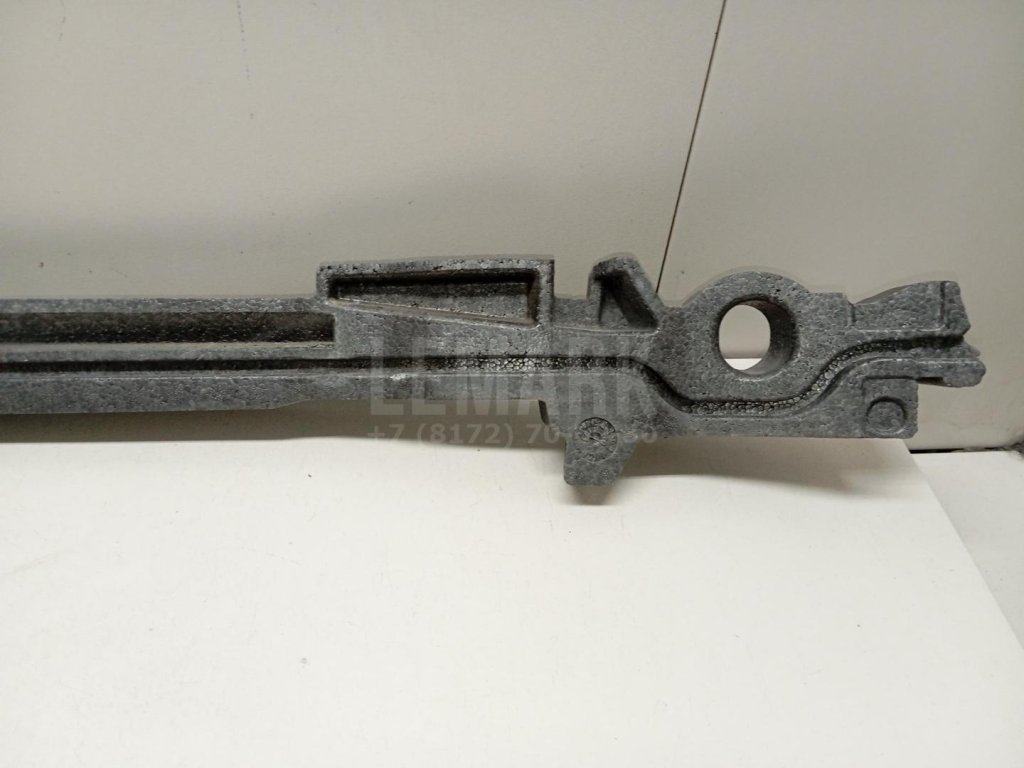 Наполнитель переднего бампера для  Audi A3 [8P1] 2003-2013