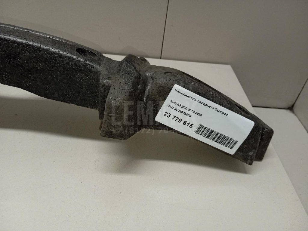 Наполнитель переднего бампера для  Audi A3 [8P1] 2003-2013