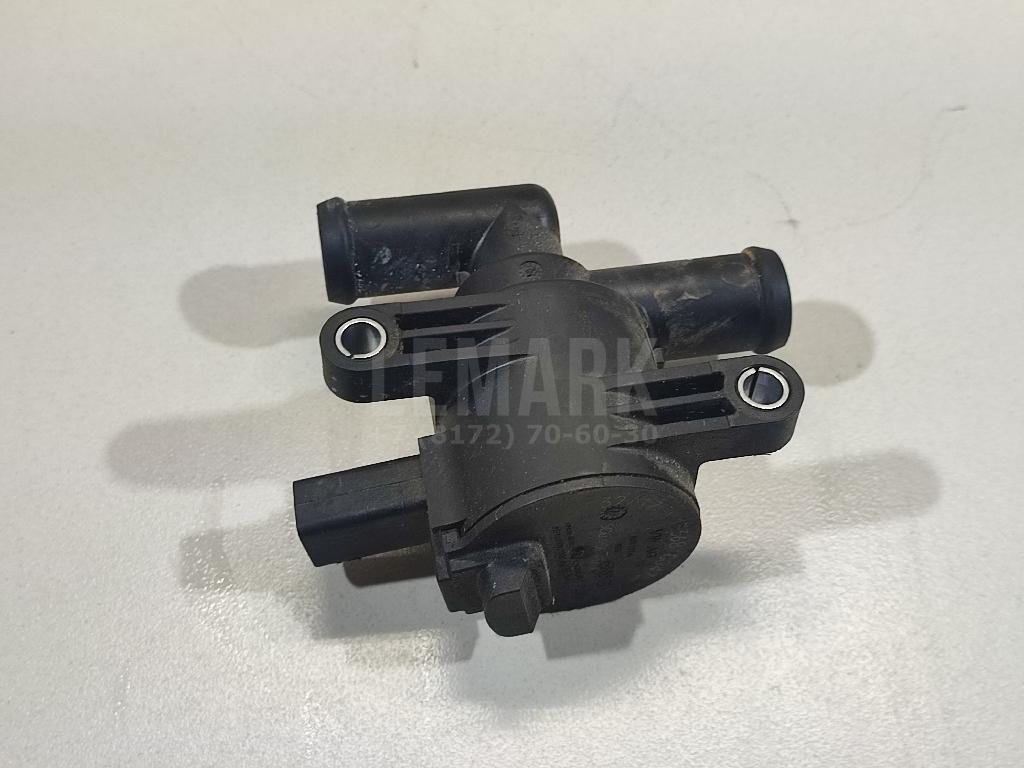 Клапан перепускной