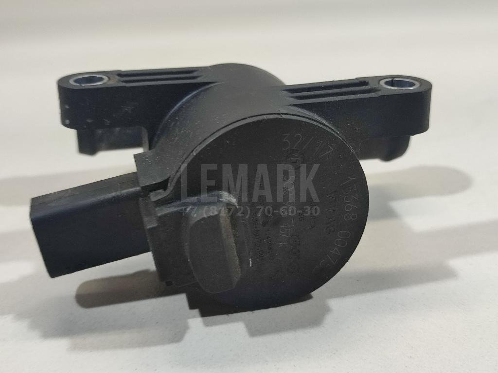 Клапан перепускной