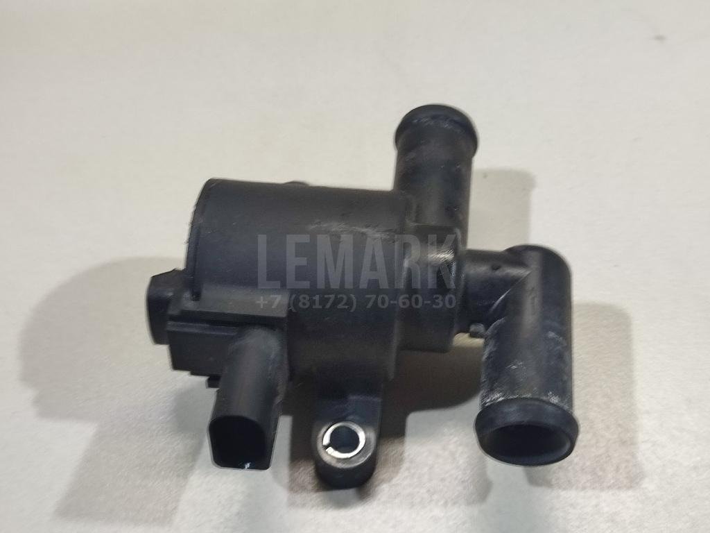 Клапан перепускной