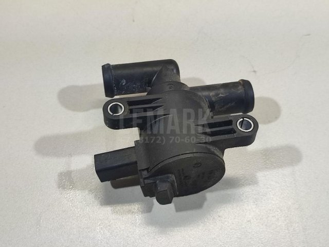 Клапан перепускной