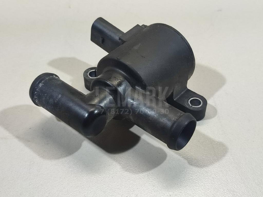 Клапан перепускной