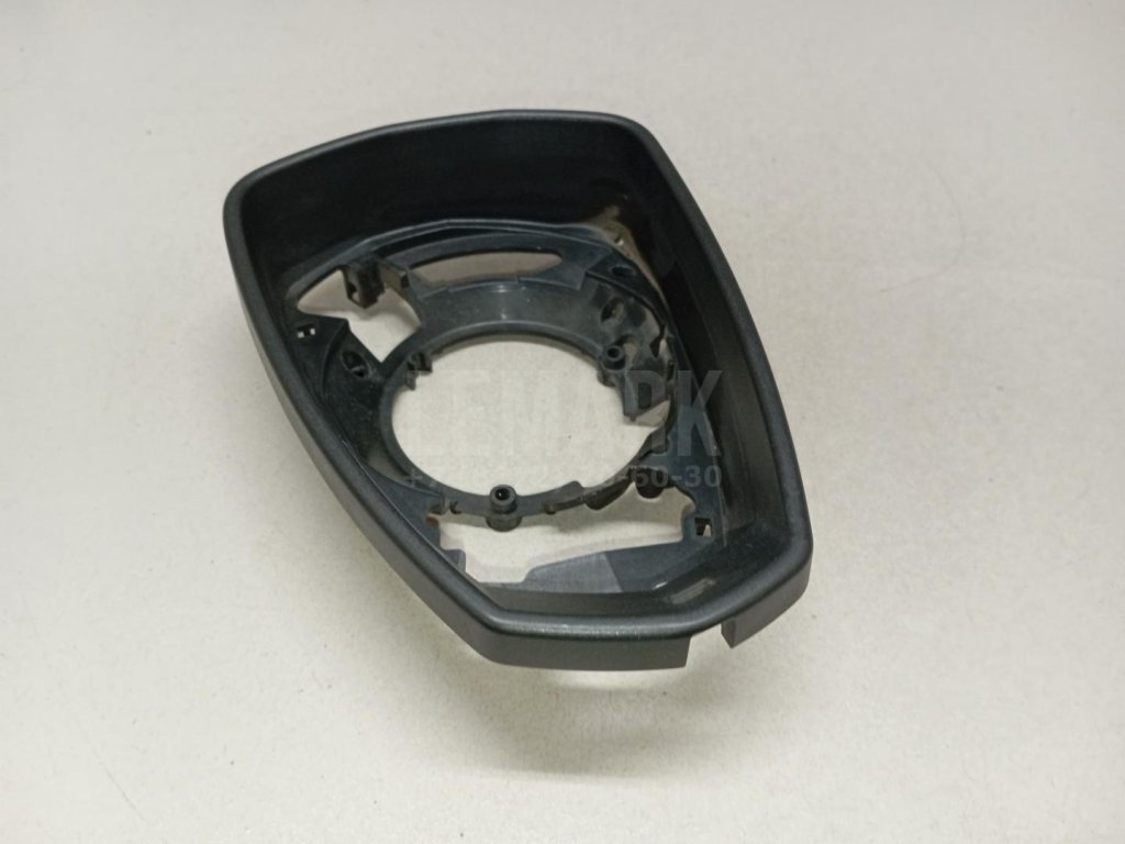 Рамка зеркала левого