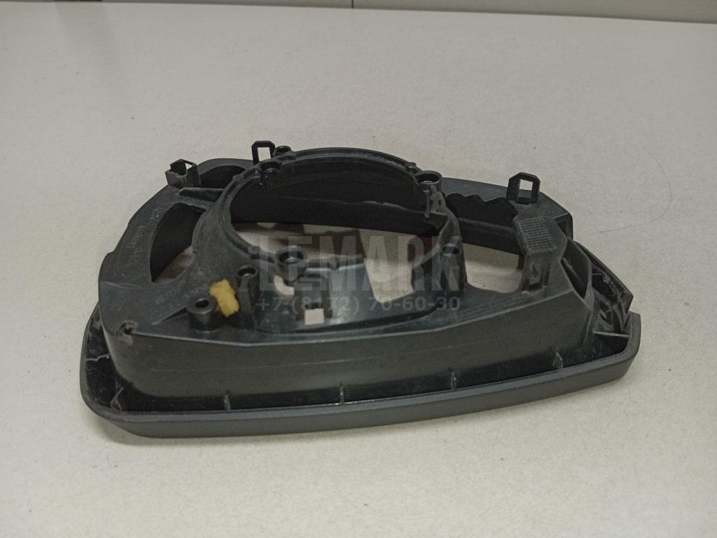 Рамка зеркала левого