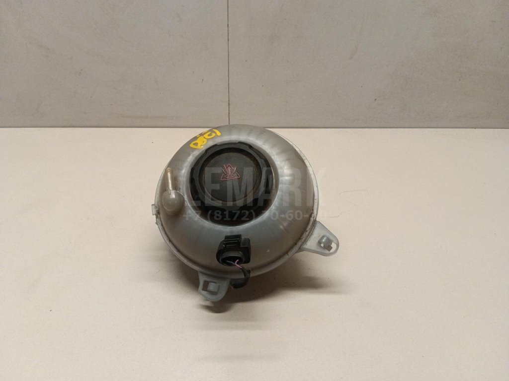 Бачок расширительный