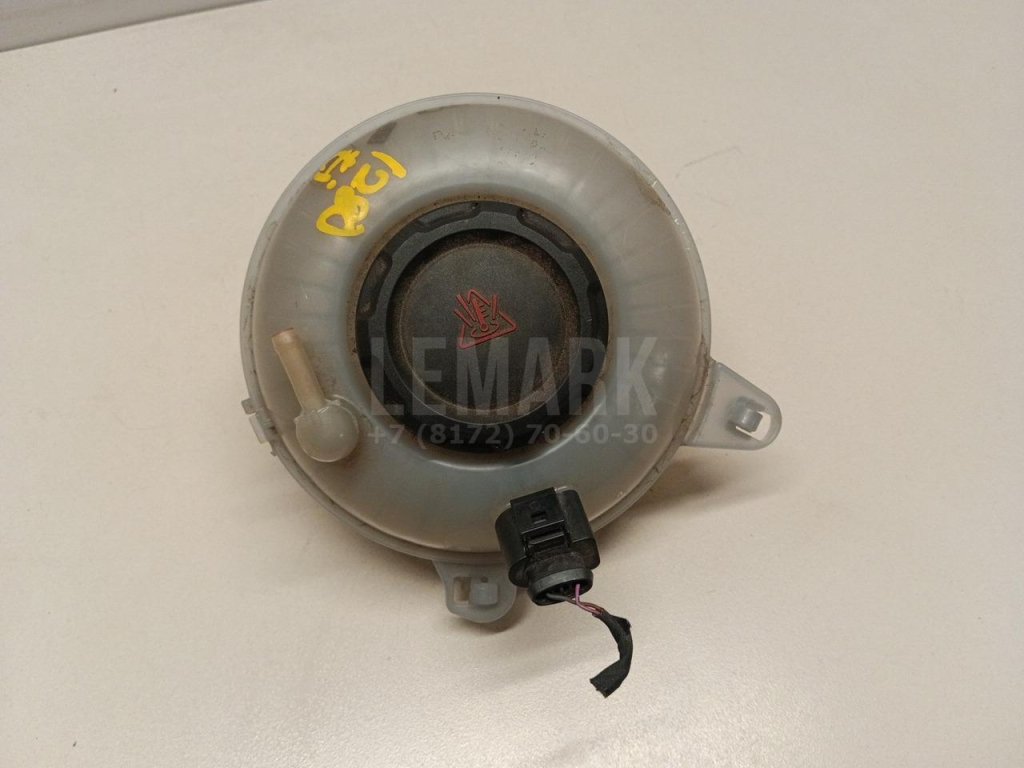 Бачок расширительный