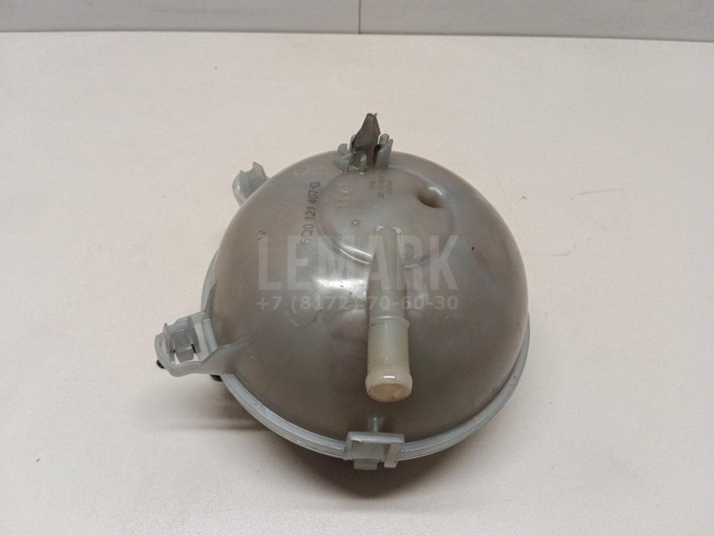 Бачок расширительный