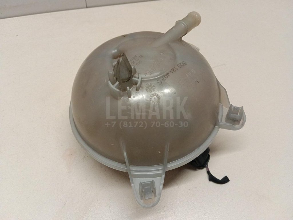 Бачок расширительный