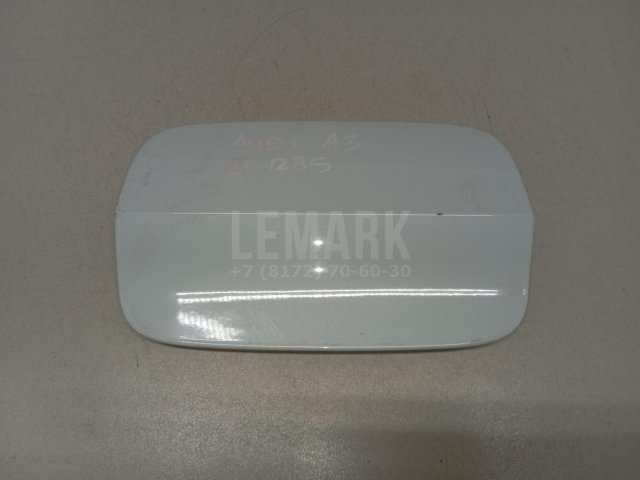 Лючок бензобака