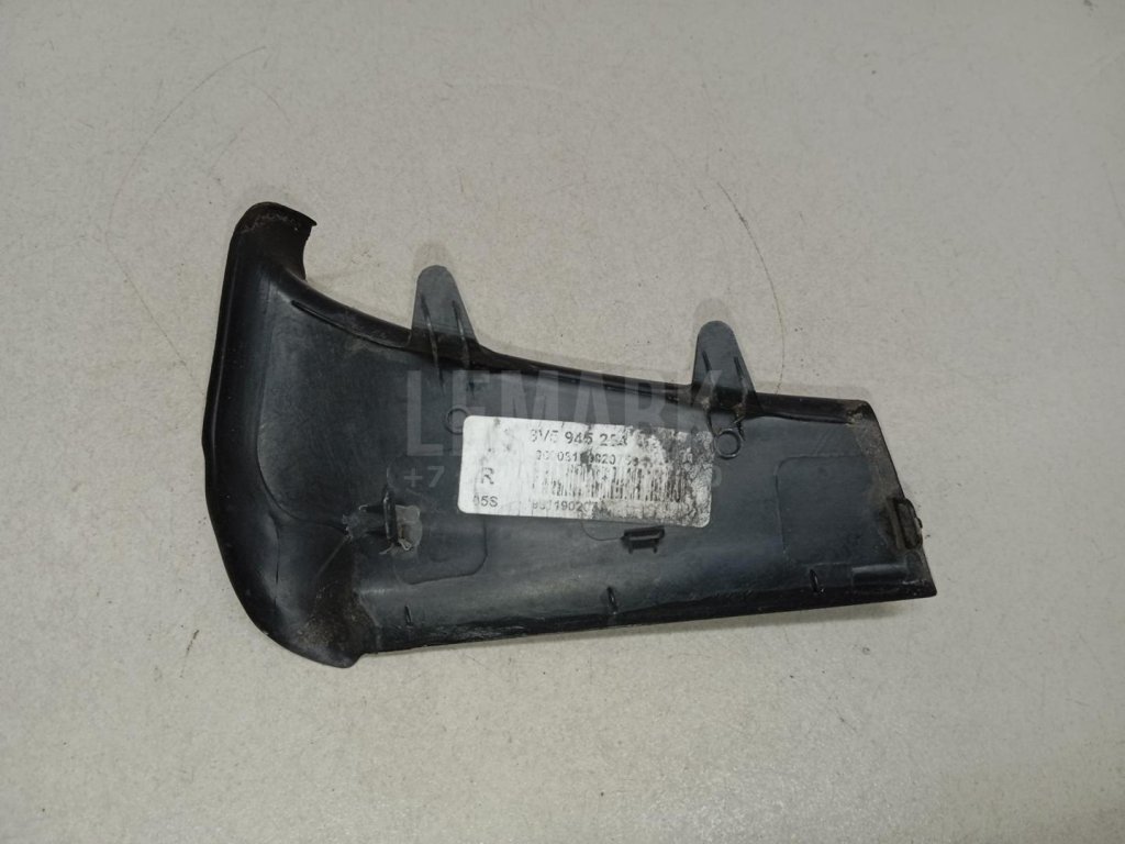 Накладка (кузов наружные)