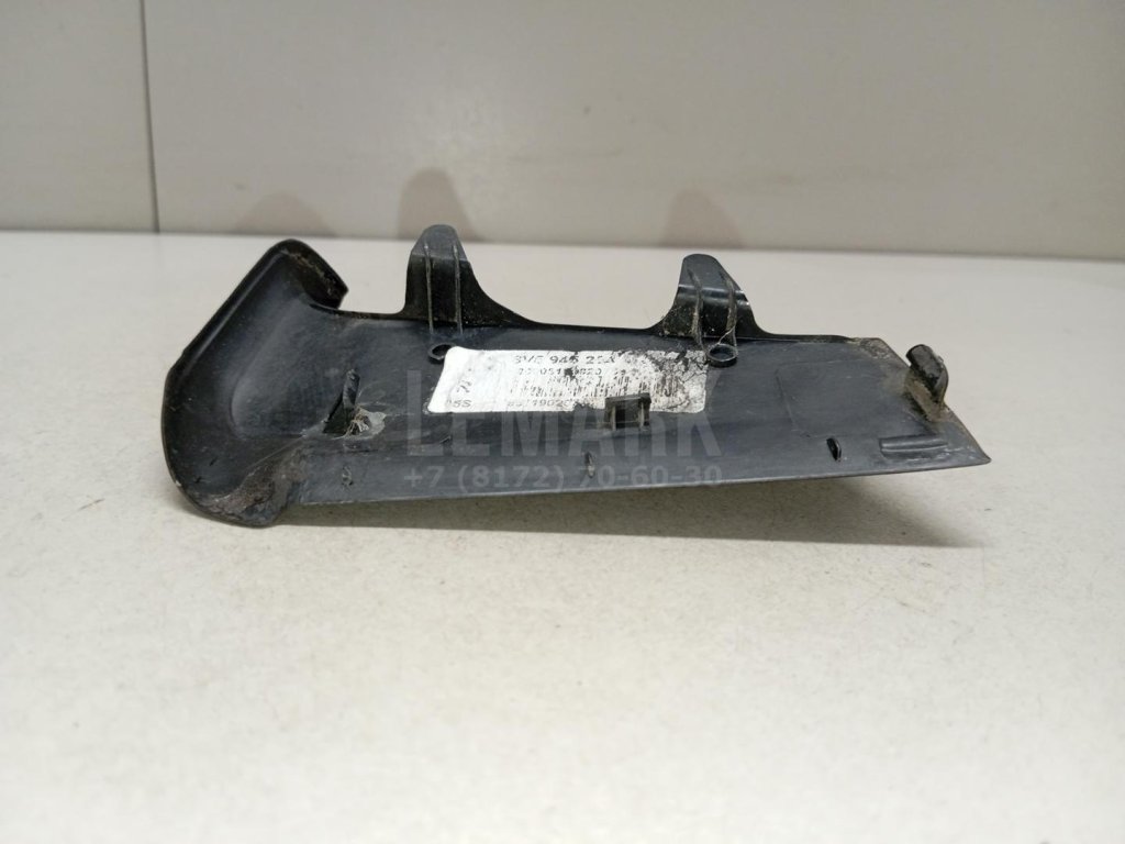 Накладка (кузов наружные)