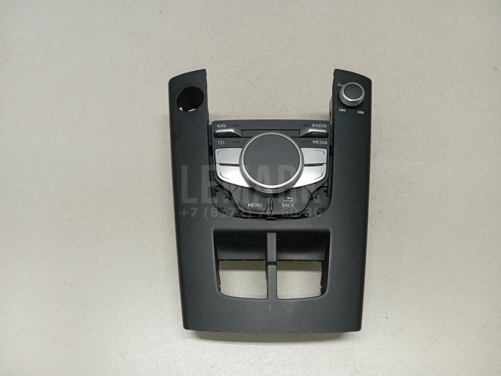 Кнопка многофункциональная