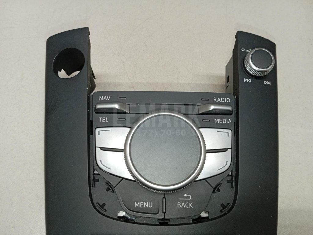 Кнопка многофункциональная