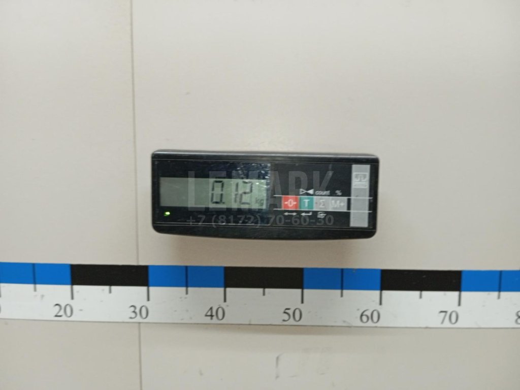 Переключатель света фар