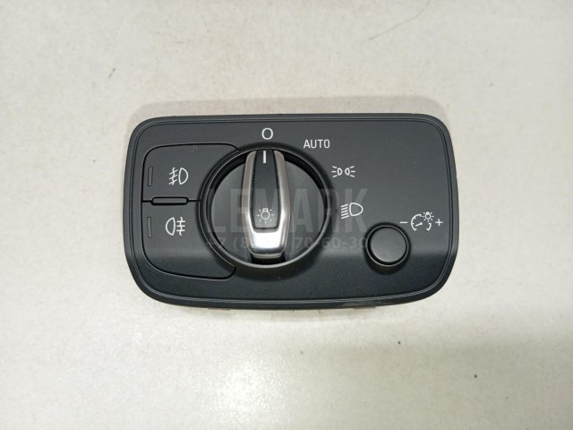 Переключатель света фар