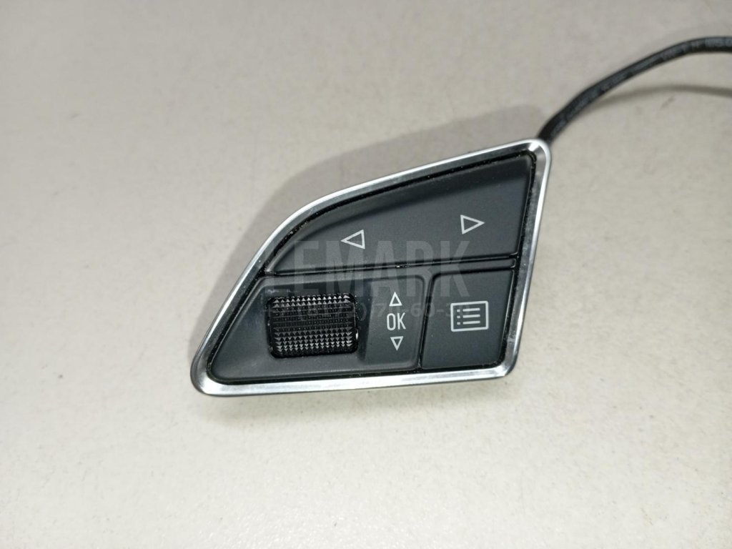 Кнопка многофункциональная