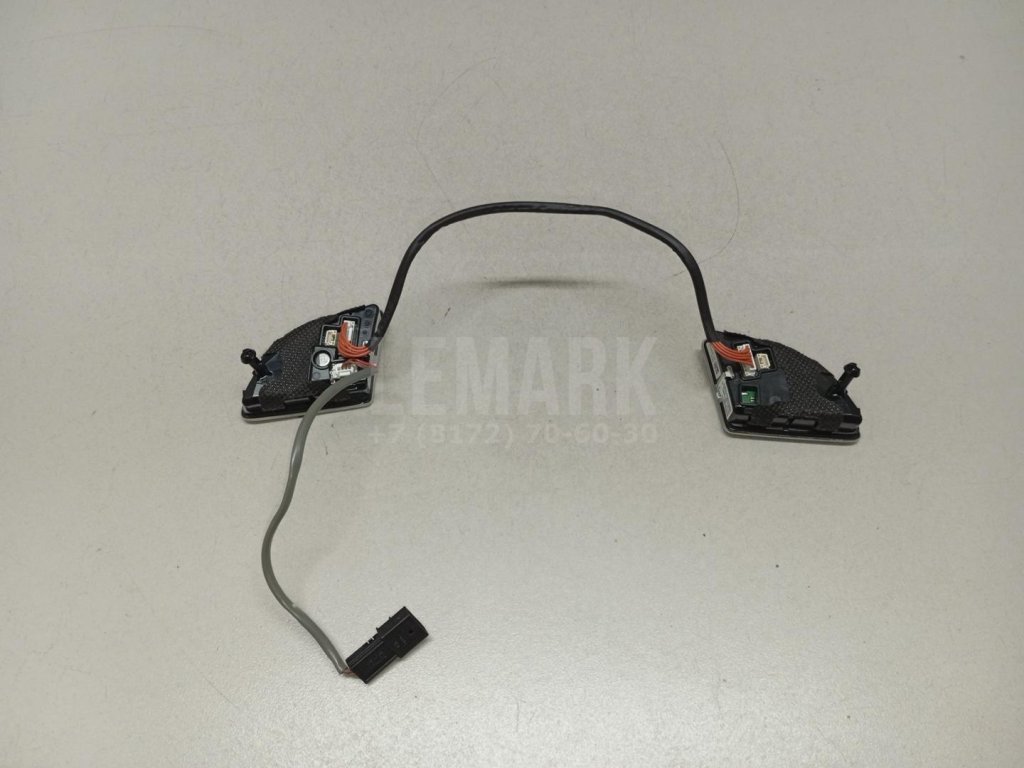 Кнопка многофункциональная