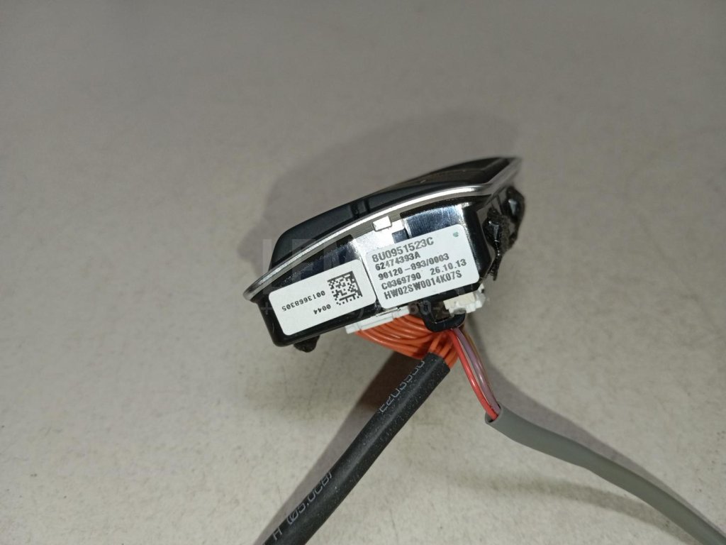 Кнопка многофункциональная