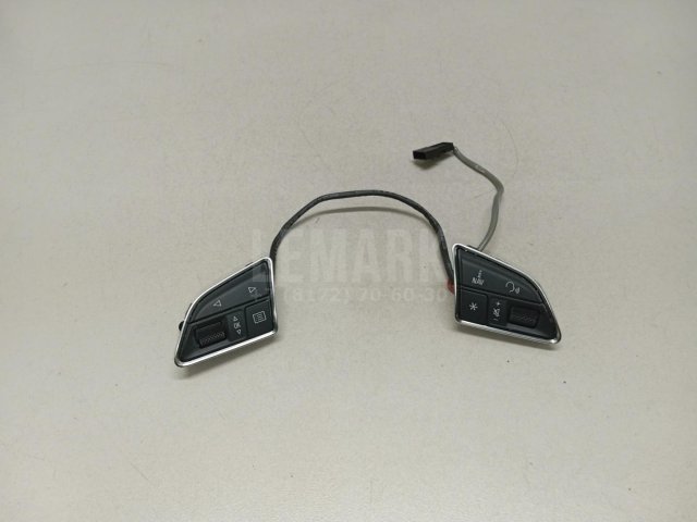 Кнопка многофункциональная