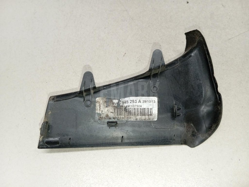 Накладка (кузов наружные)