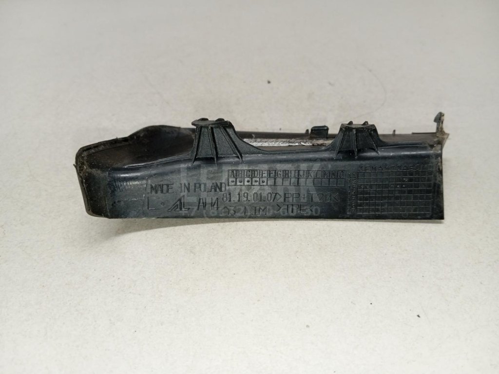 Накладка (кузов наружные)