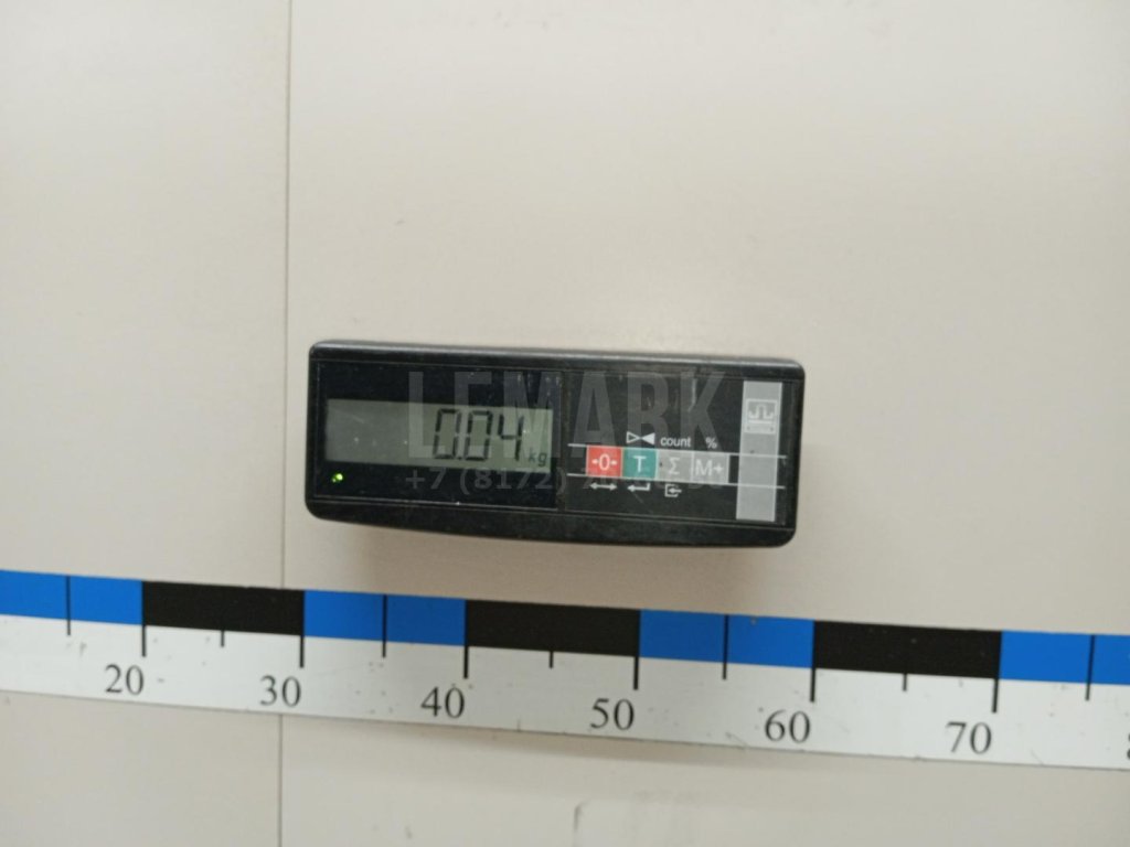 Накладка (кузов наружные)