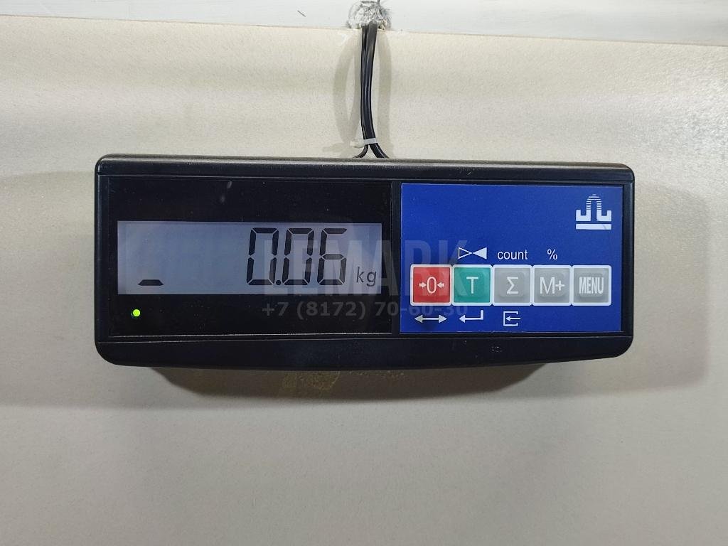 Направляющая щупа