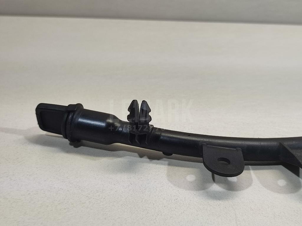 Направляющая щупа