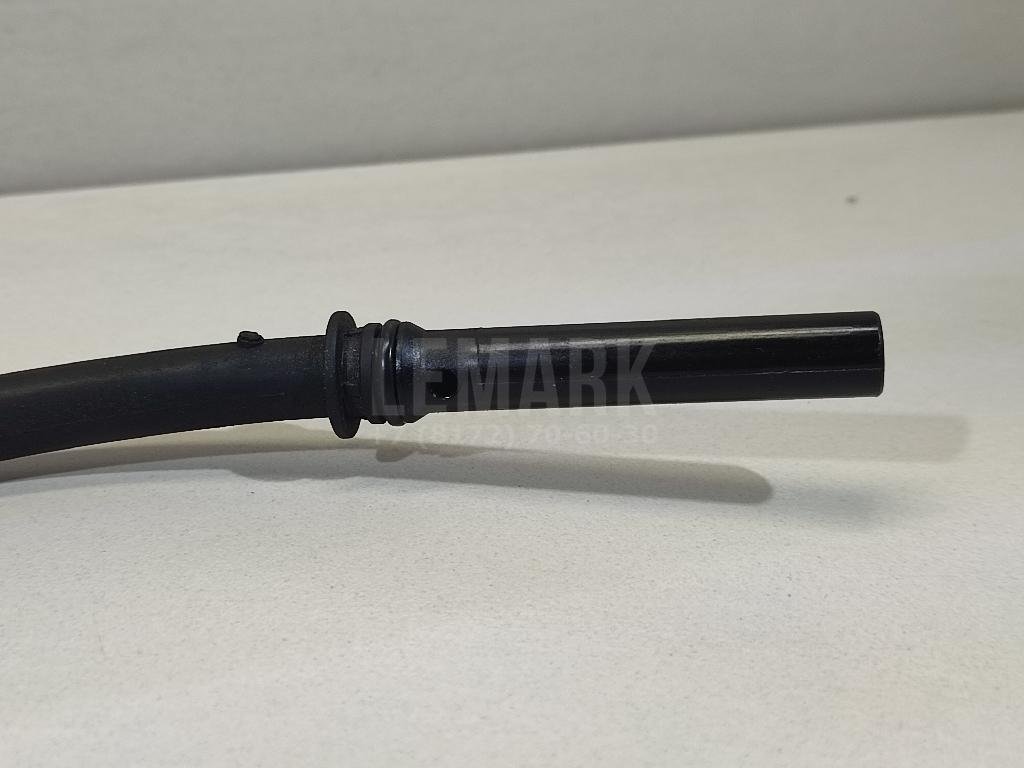 Направляющая щупа