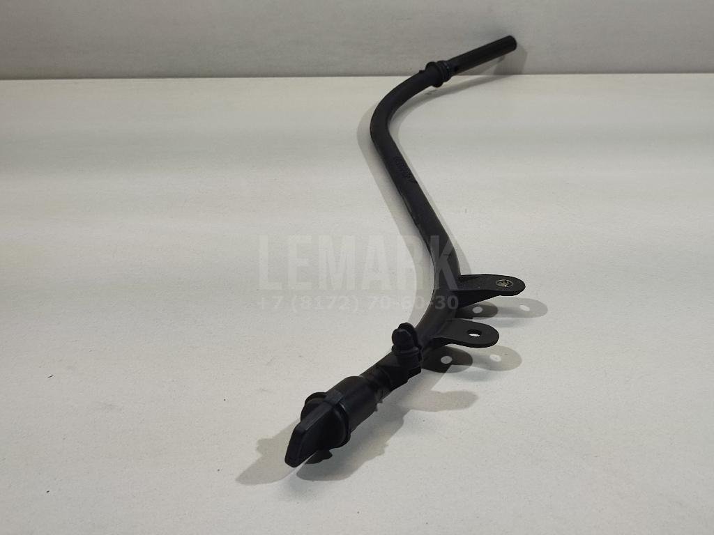 Направляющая щупа