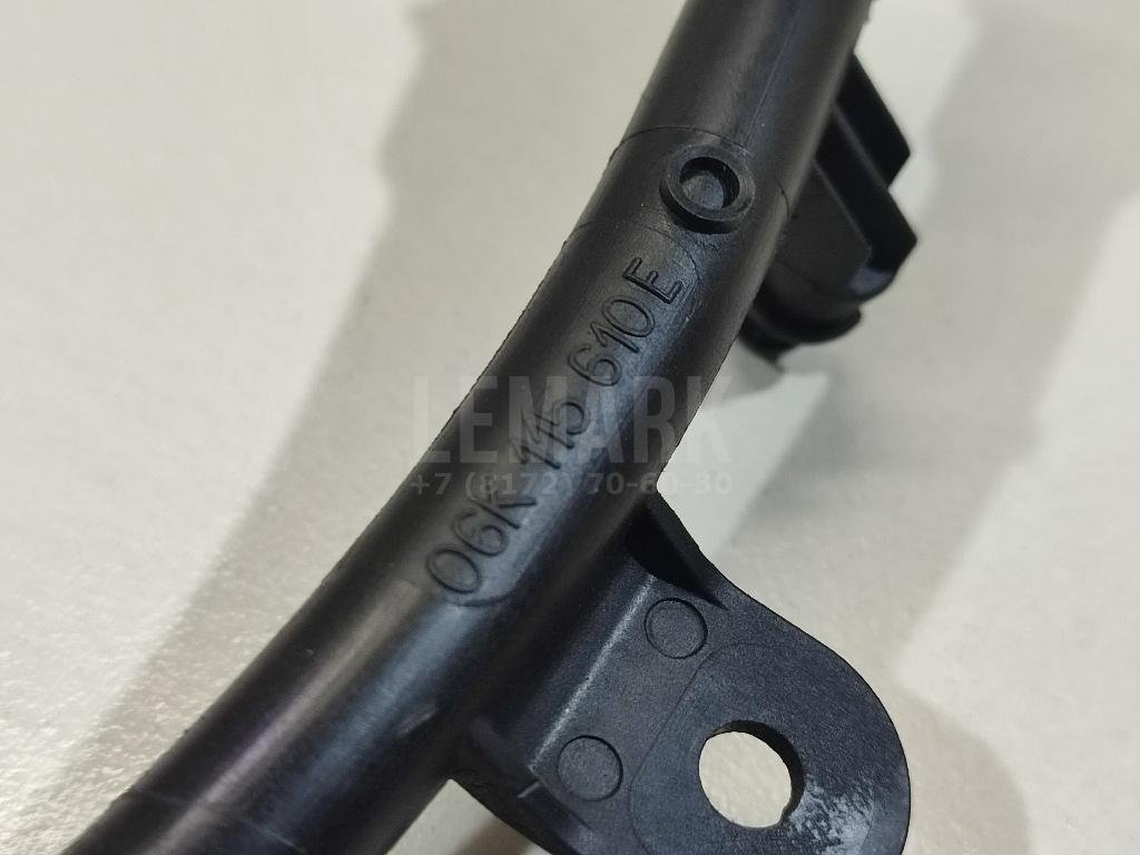 Направляющая щупа