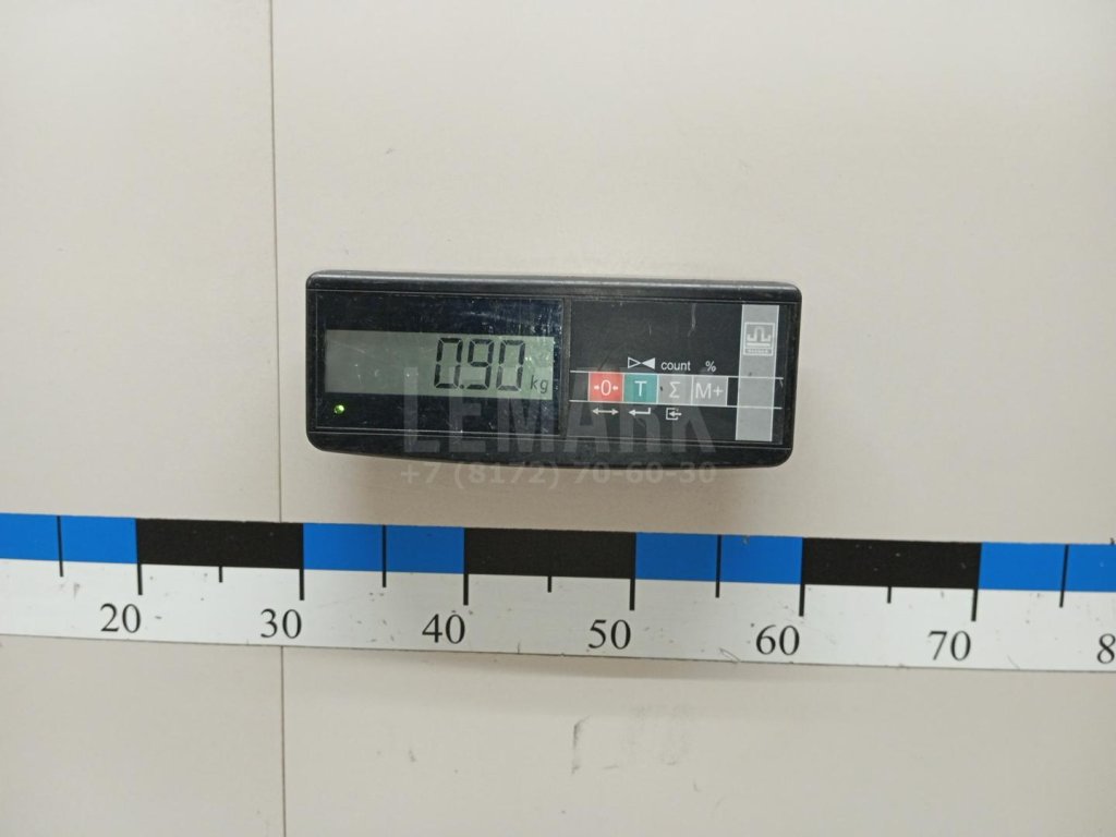 Скоба суппорта заднего