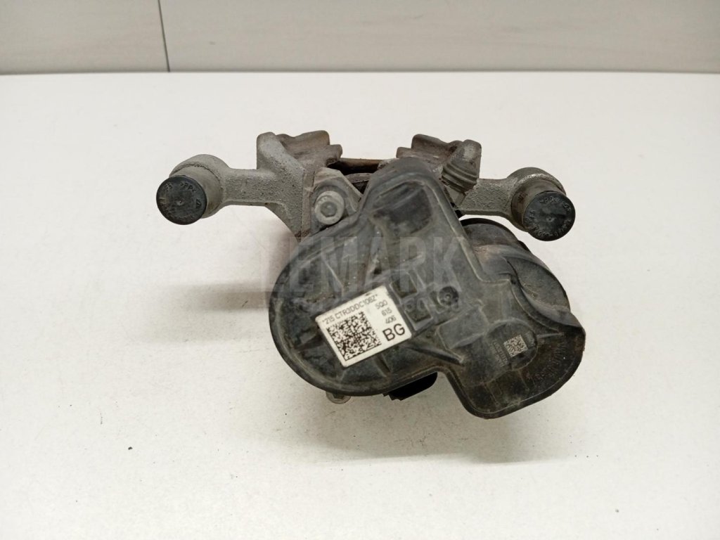 Суппорт тормозной задний правый