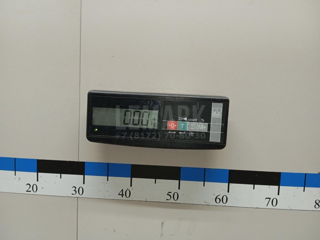 Датчик ABS задний левый