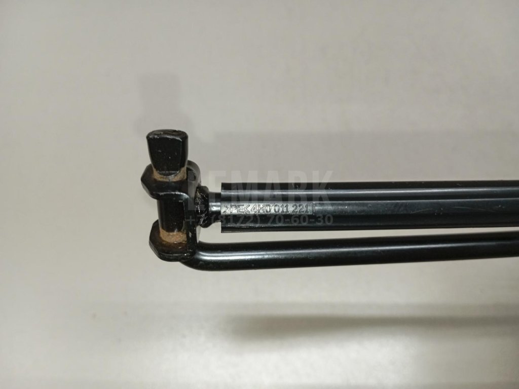 Тяга домкрата