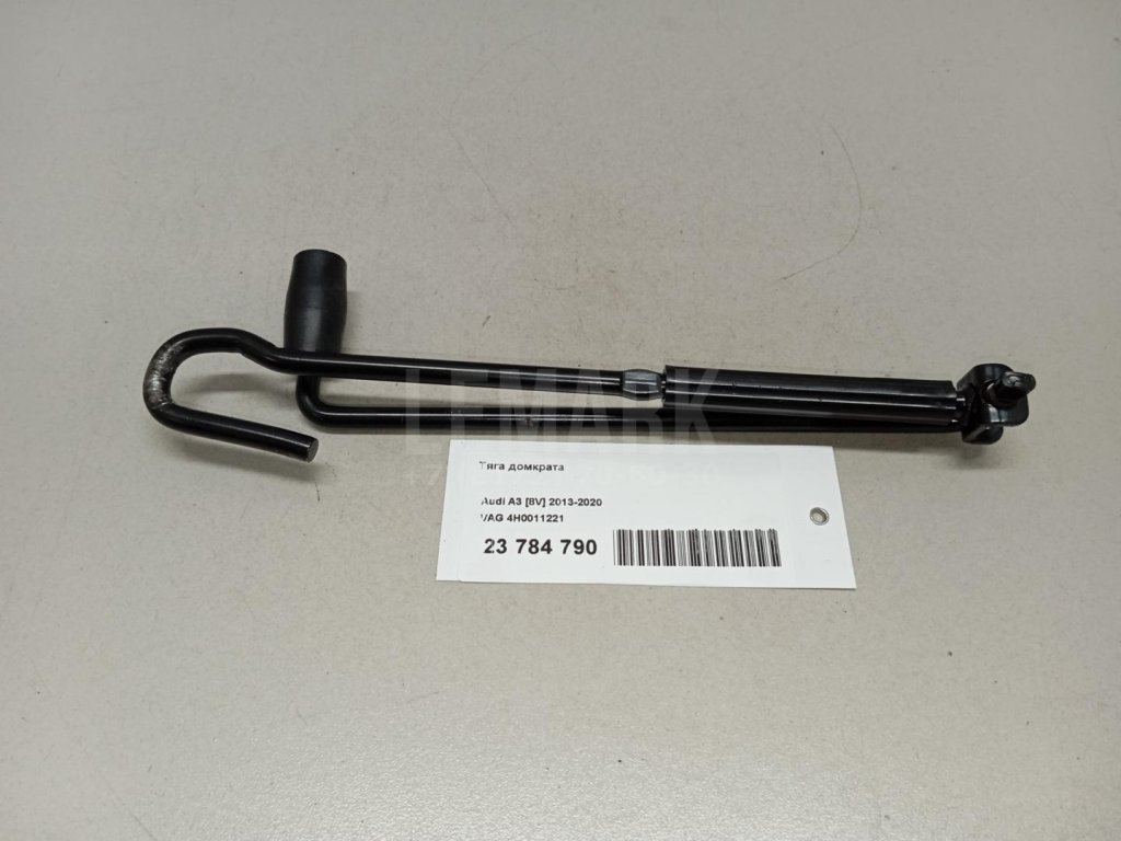 Тяга домкрата