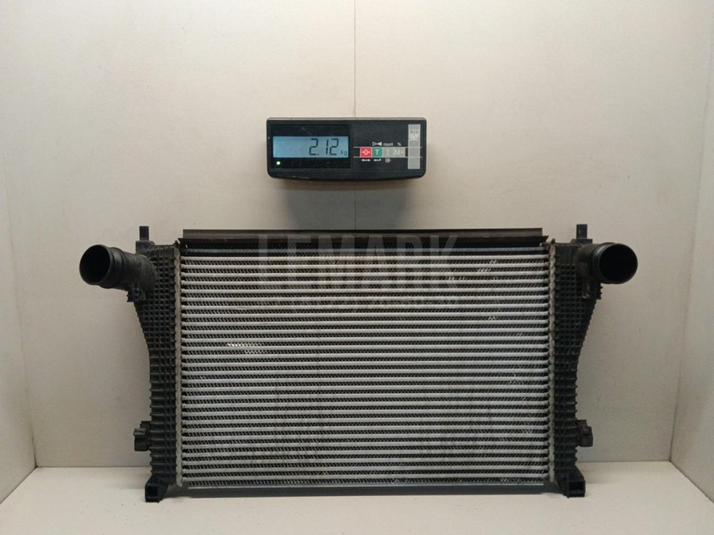 Интеркулер для  Audi A5/S5 (F5) 2017