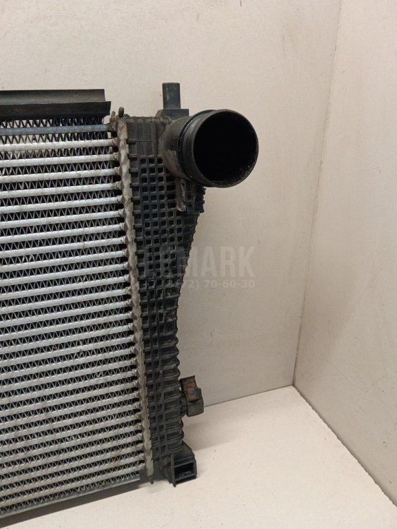 Интеркулер для  Audi A5/S5 (F5) 2017