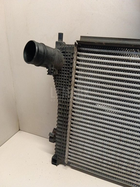 Интеркулер для  Audi A5/S5 (F5) 2017