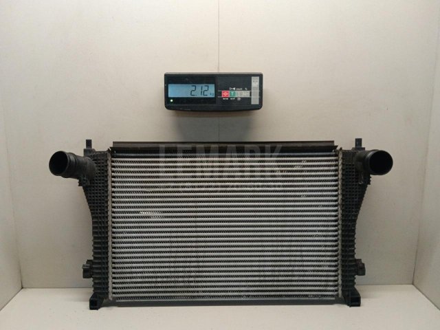 Интеркулер