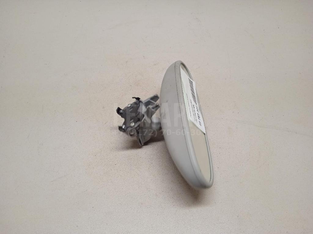 Зеркало заднего вида